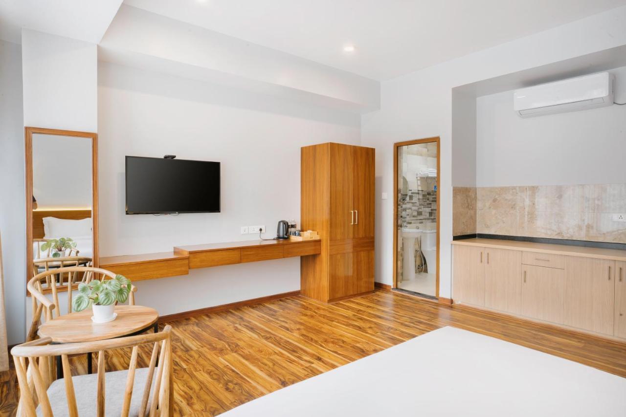 Studio16 Катманду Экстерьер фото
