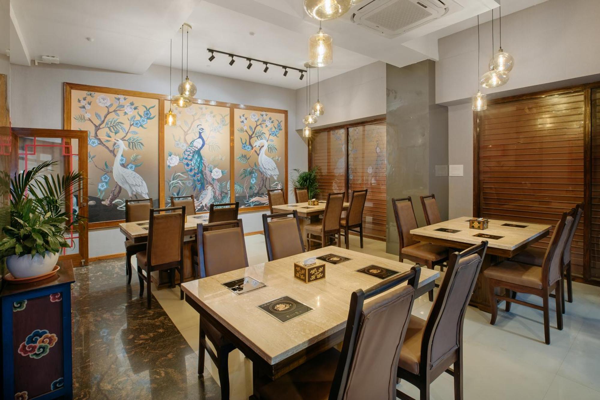 Studio16 Катманду Экстерьер фото